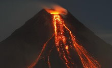 Mayon